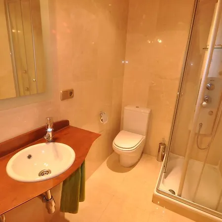 Apartament Toro 33 Salamanka