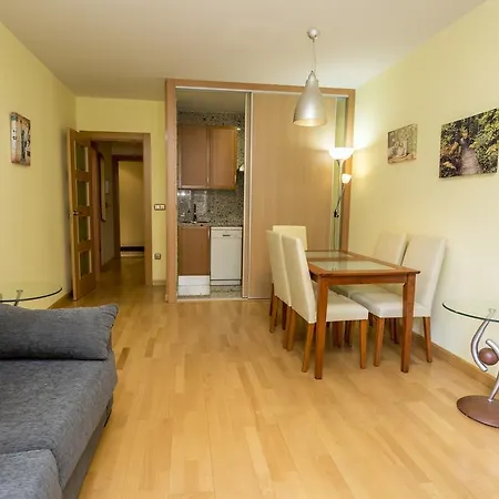 Apartament Toro 33 Salamanka