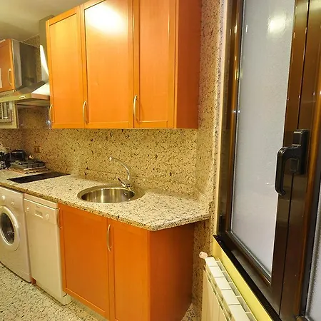 Toro 33 Apartament