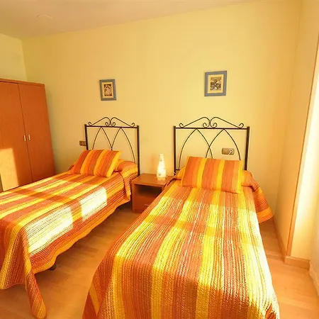 Toro 33 Apartament