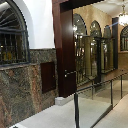 Toro 33 Apartament *