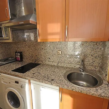 Toro 33 Apartament