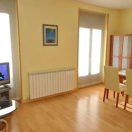 Toro 33 Apartament Salamanka