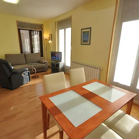 Toro 33 Apartament