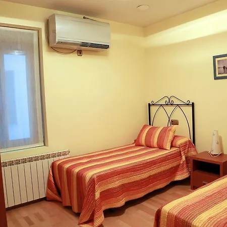 Toro 33 Apartament