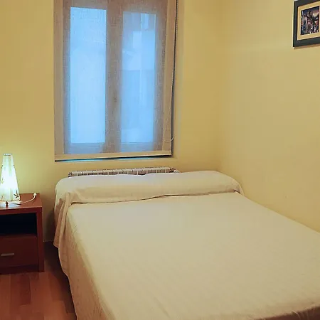 Toro 33 Apartament Salamanka