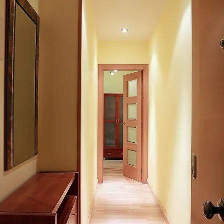 Toro 33 Apartament Salamanka